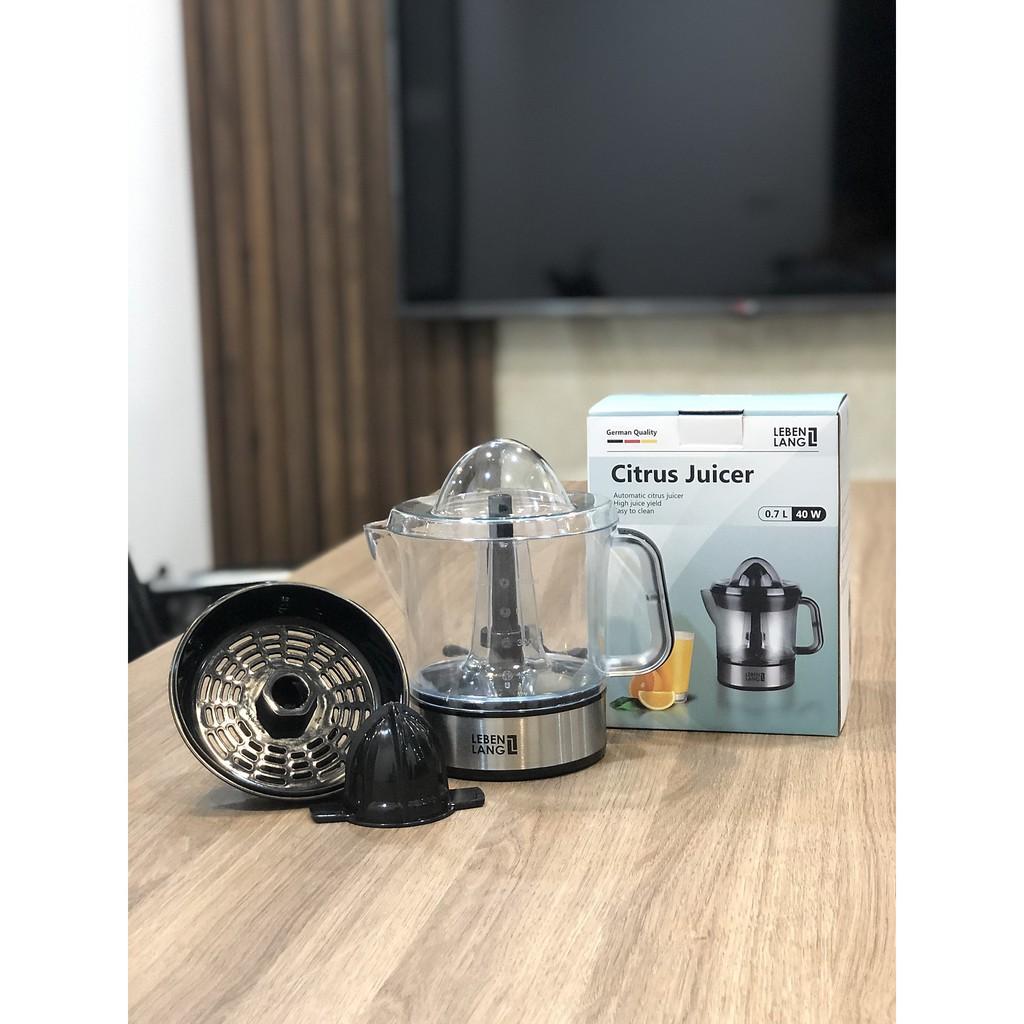 Máy vắt cam CITRUS JUICER 0.7 Lít