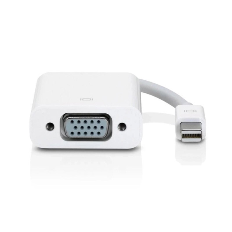 Thiết bị chuyển đổi Mini DisplayPort sang VGA