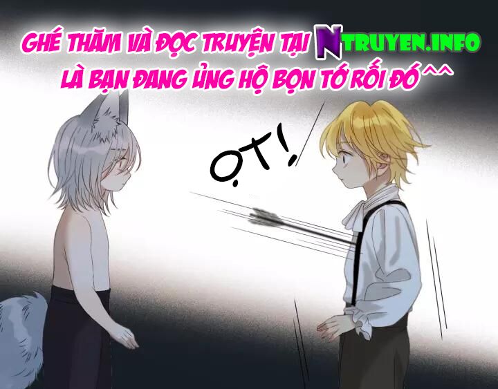 lượm được một tiểu hồ ly phần 3 chapter 99 27