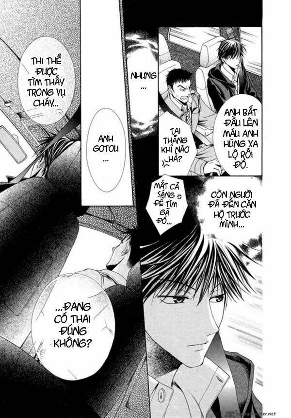 shinrei tantei yakumo - thám tử tâm linh season 1 chapter 8 22