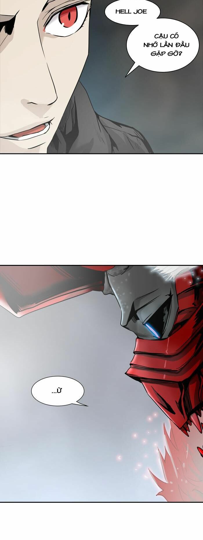 tòa tháp bí ẩn 2 chapter 252 20