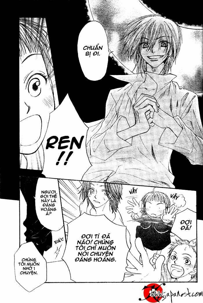 tổng hợp one shot. chapter 191 36