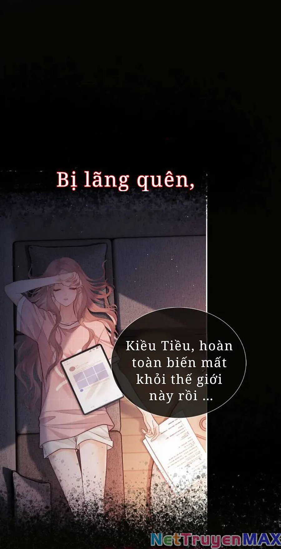 Trọng Sinh Trở Thành Fan" Vợ " Của Thần Tượng chapter 0.5 7