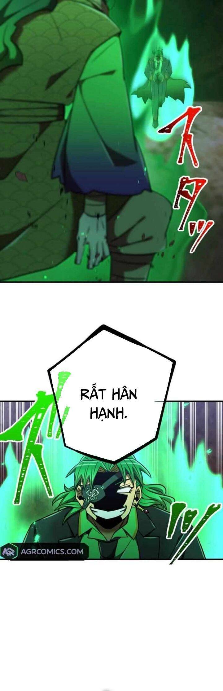 Huyết Thánh Cứu Thế Chủ~ Ta Chỉ Cần 0.0000001% Đã Trở Thành Vô Địch chapter 116 108