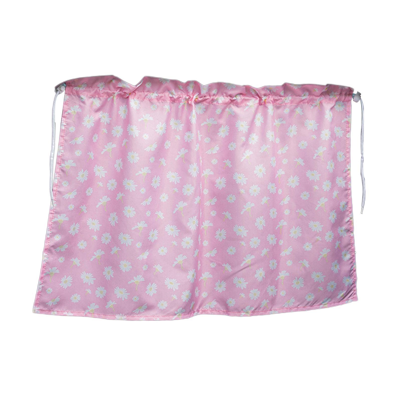 Window Sunshade Cover Side  for  Sleeping Style A