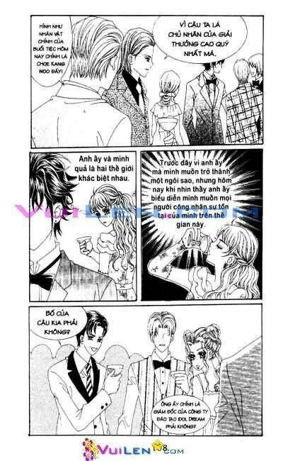 chạm mặt thần tượng chapter 9 108