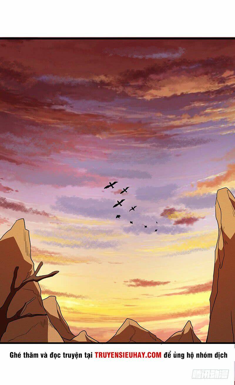 hỗn độn kiếm thần chapter 105 1