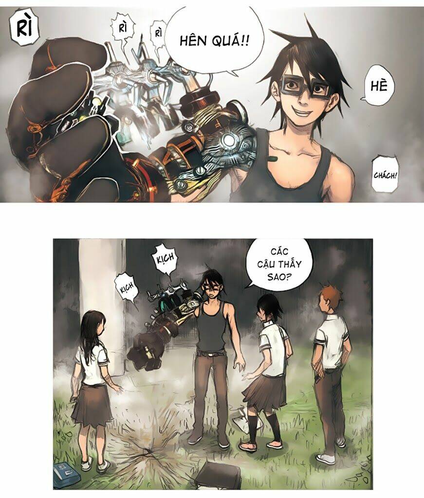 impulse - xung lực chapter 4 36