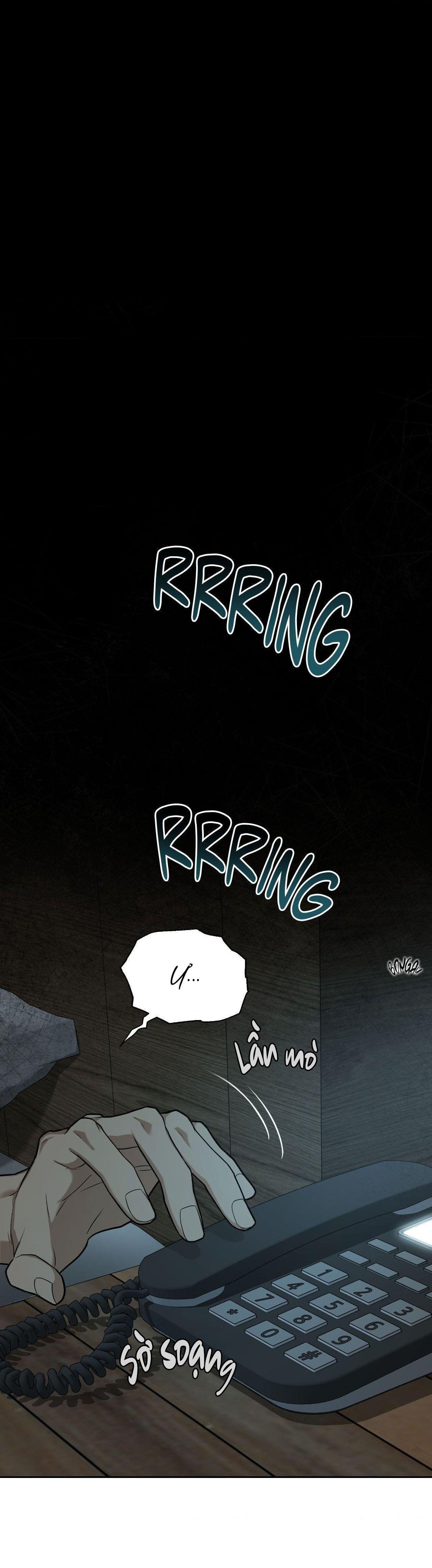 TƯ DUY NGƯỢC Chapter 3 18+ 1