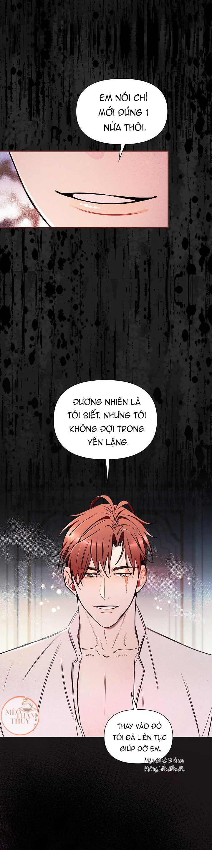 chuyến tàu cuồng loạn chapter 42 3