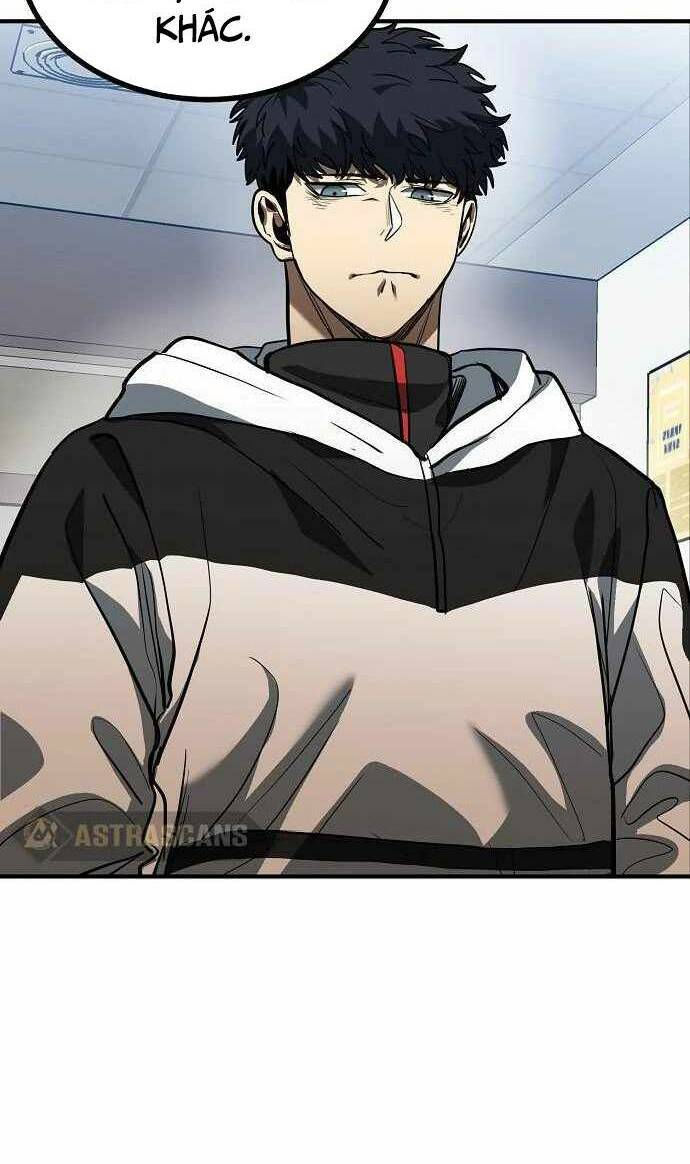 Vua Võ Đài chapter 31 8