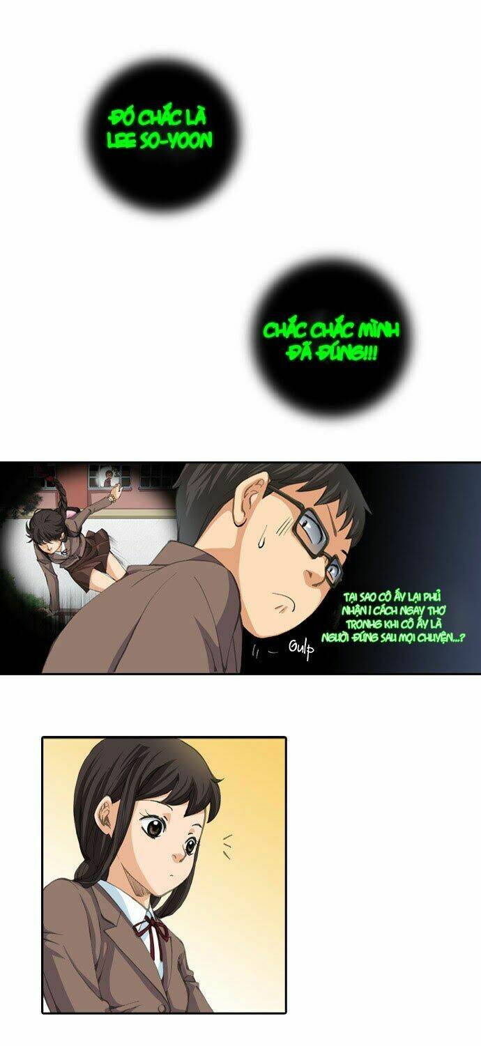 a thousand years ninetails chapter 4 12