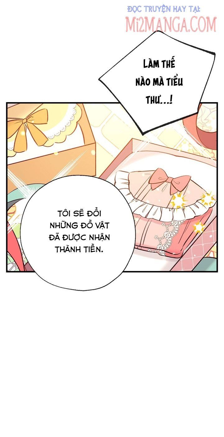 chúng ta có thể trở thành gia đình được không? chapter 25.5 26