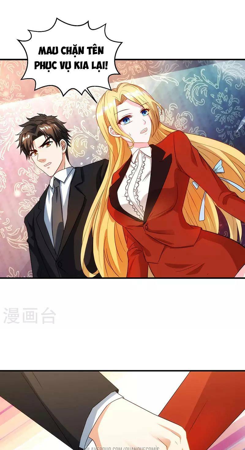 lão bà đặc công cực phẩm của tôi chapter 17 1