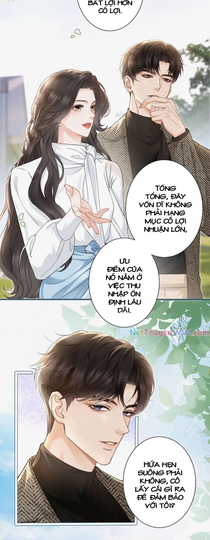 đắm say chapter 4 3