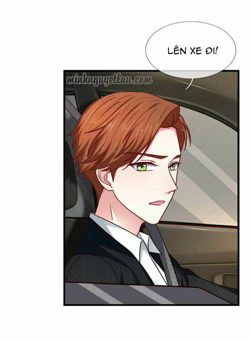 từ chối kết hôn với đại gia: cô dâu bỏ trốn chapter 68 8