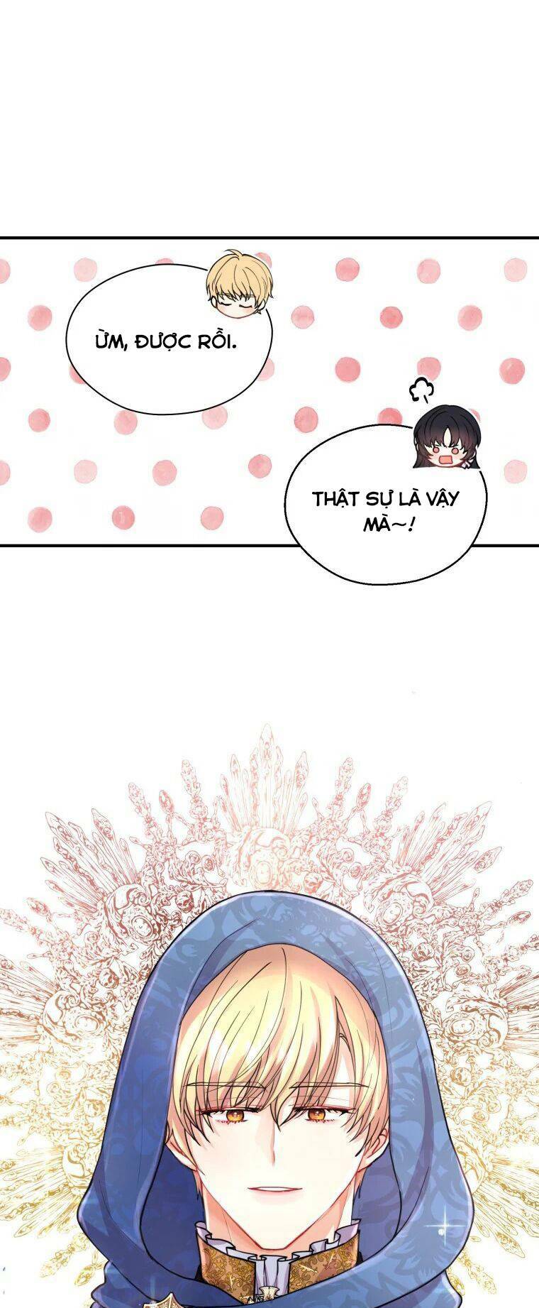 roelin bước đến tương lai chapter 7 30