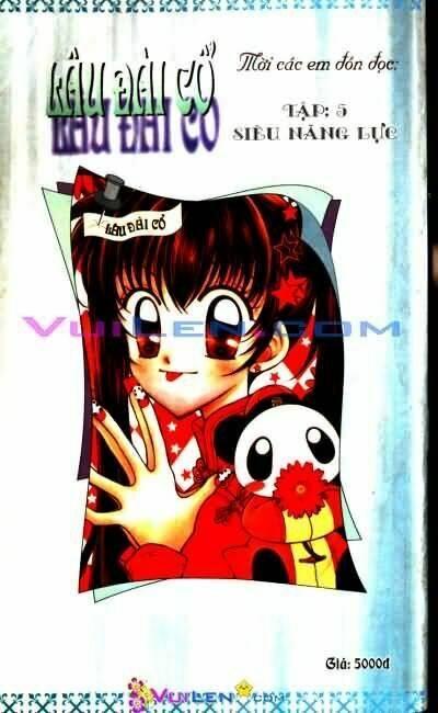 lâu đài cổ chapter 4 115