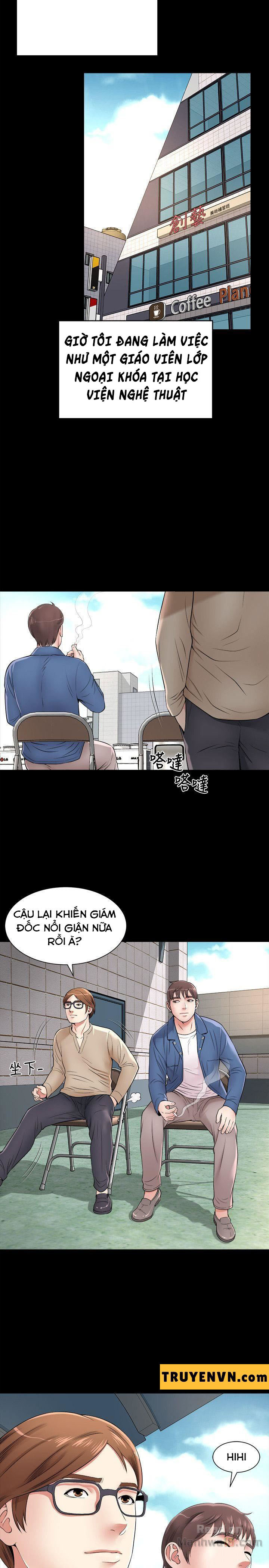 mother and daughter next door chapter 1 11