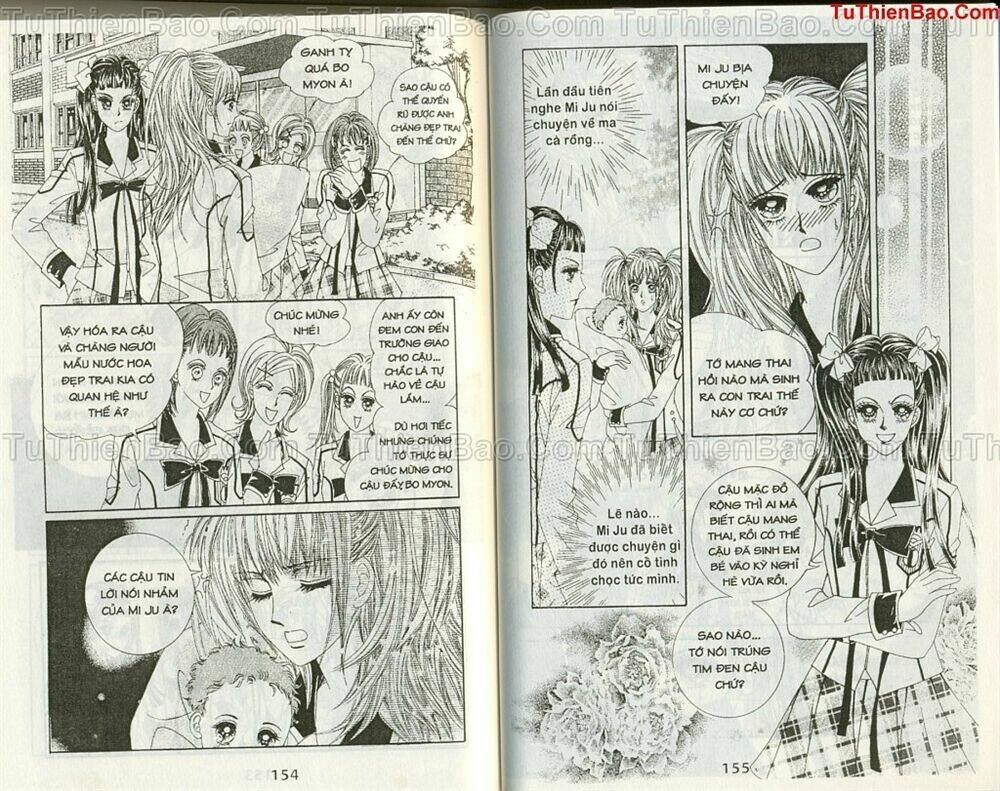 ma cà rồng hộ mệnh chapter 4 76