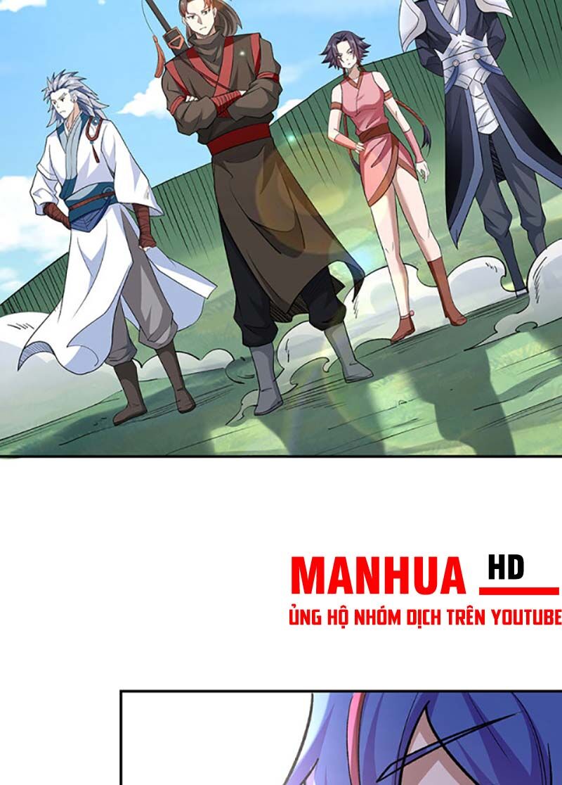 võ đạo độc tôn chapter 560 57