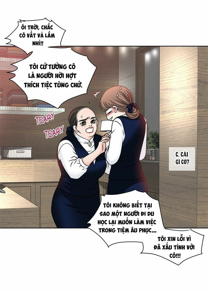 người đàn ông của tôi chapter 47.2 9