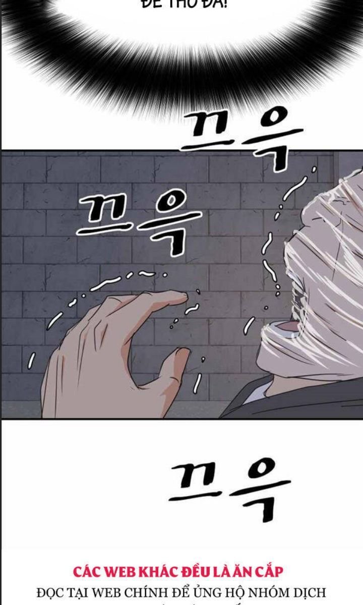 bạn trai võ sĩ chapter 85 37