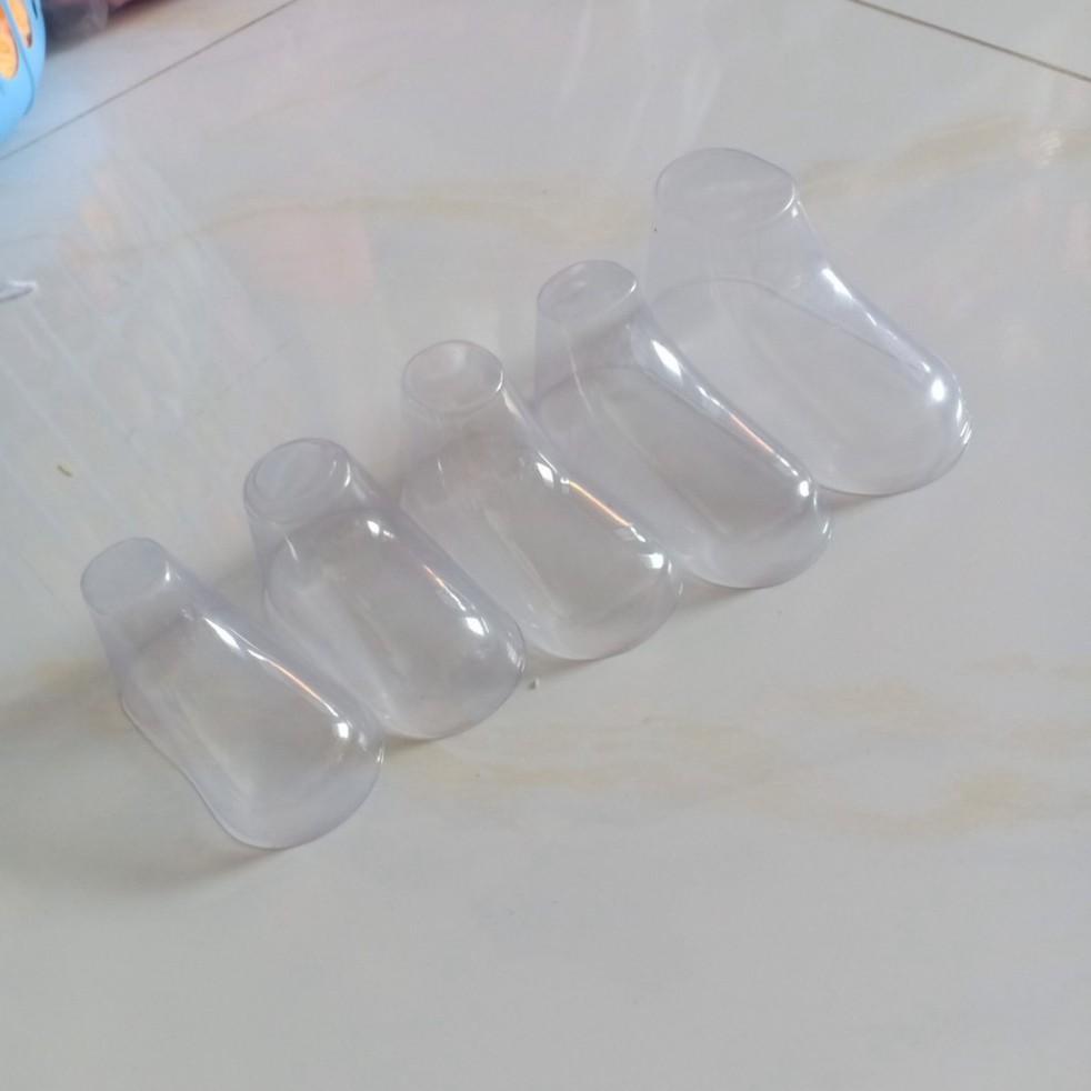 Form Giày Nhựa PVC