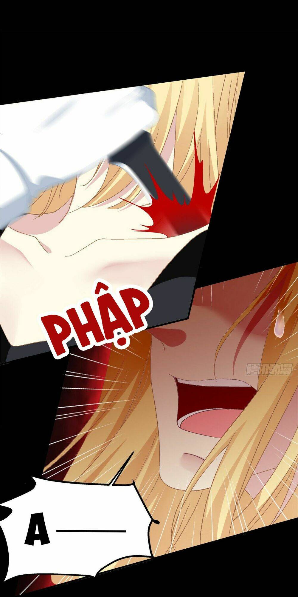 toàn bộ nắm trong tay chapter 41 1