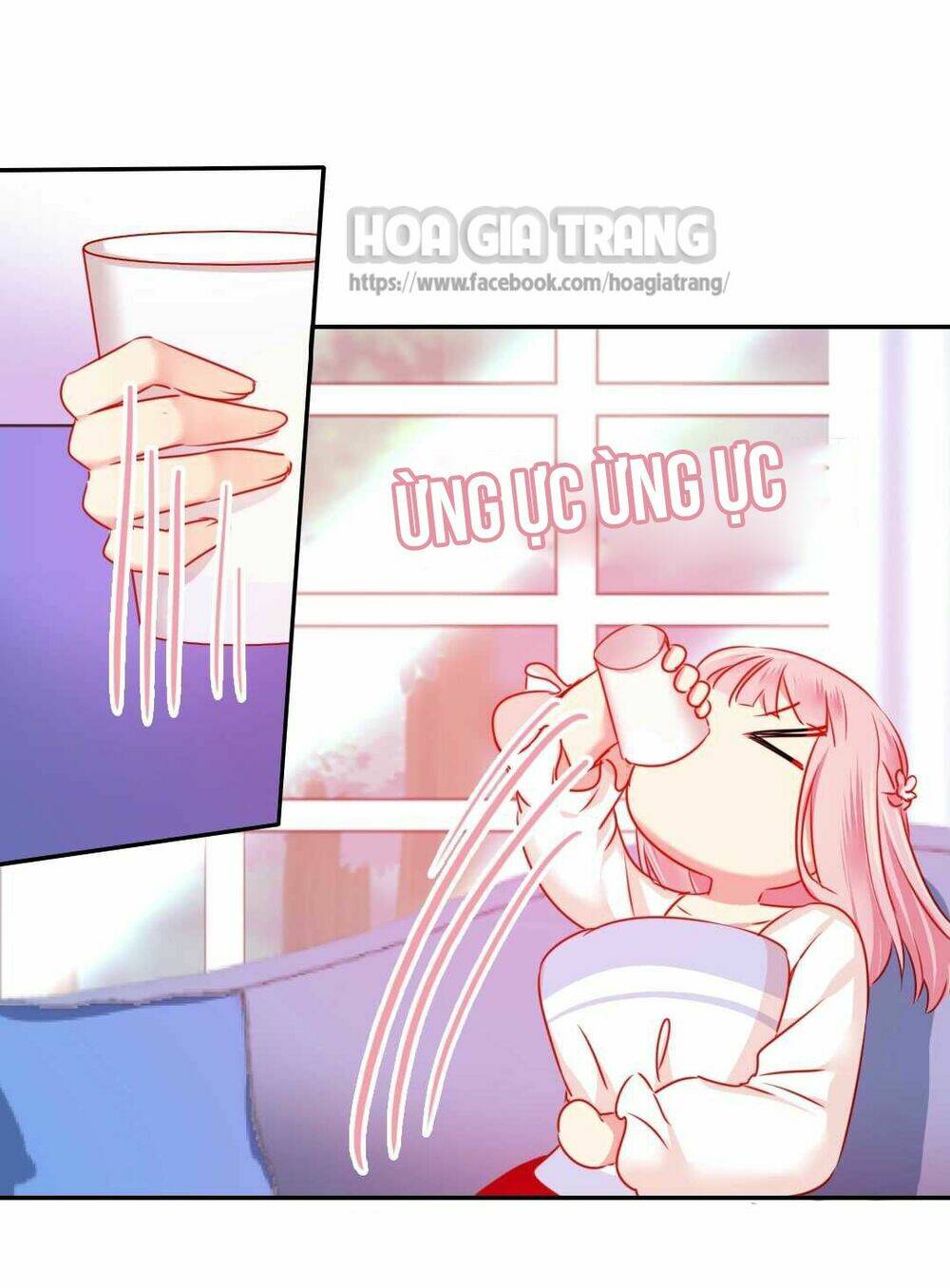 phục thù thiếu gia tiểu điềm thê chapter 8 30