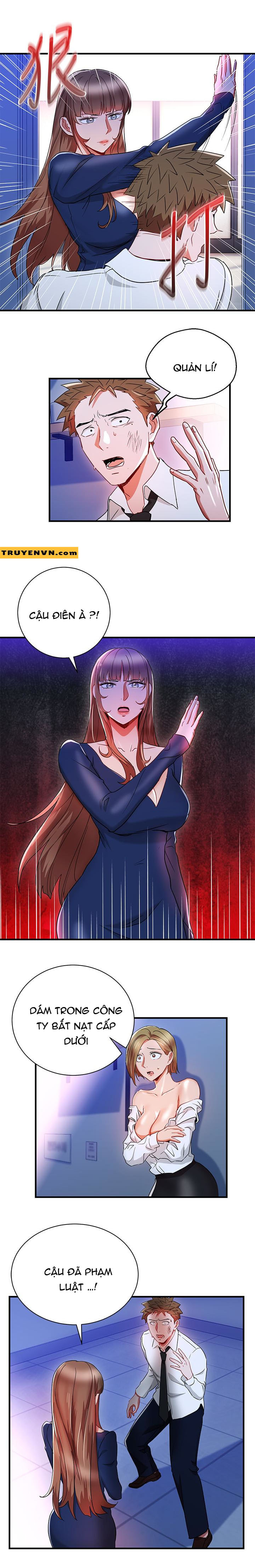 bị sếp chăn chapter 30 6