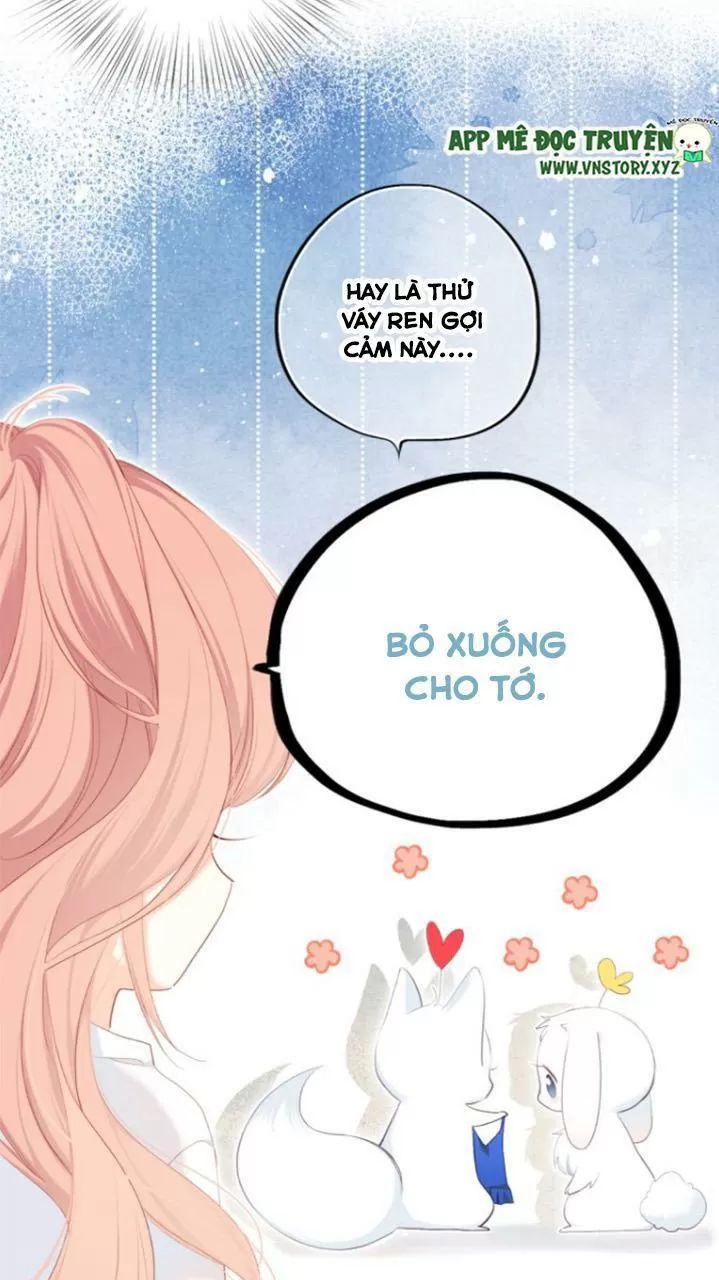 Con Tim Rung Động 2 chapter 124 - Trang 41