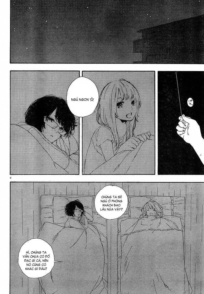 manga no tsukurikata chapter 29 2