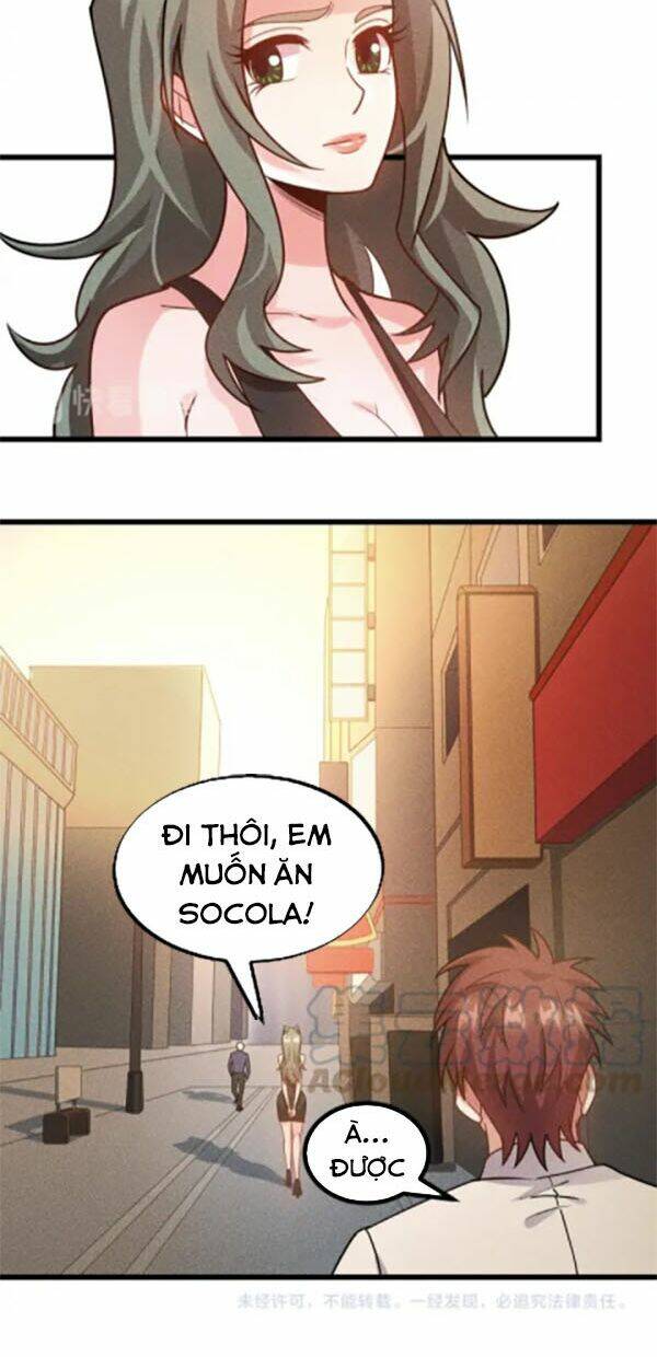 cao thủ cận vệ của nữ chủ tịch chapter 151 33