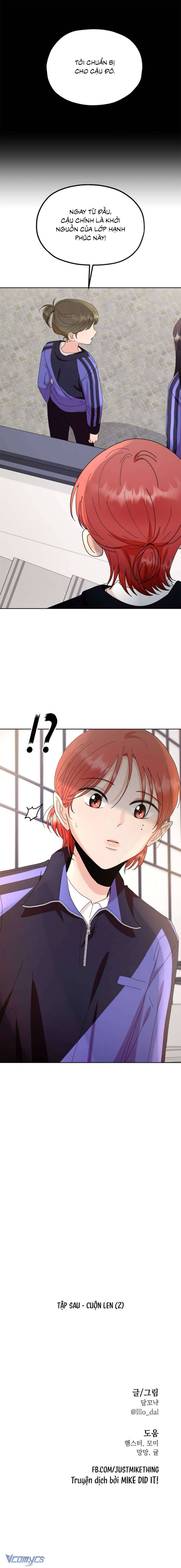 trò chơi kim tự tháp chapter 64 15