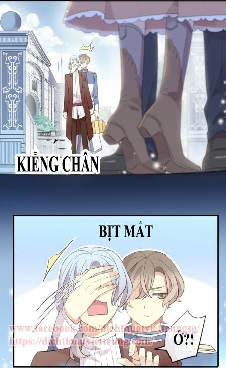 vết cắn ngọt ngào phần 2 chapter 54 50