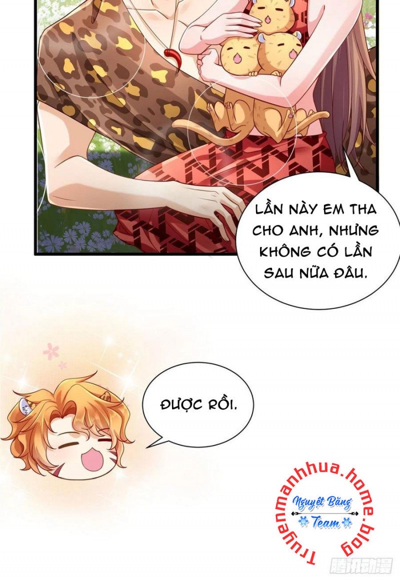[16+] thảnh thơi thú thế chủng chủng điền, sinh sinh tể chapter 252 8