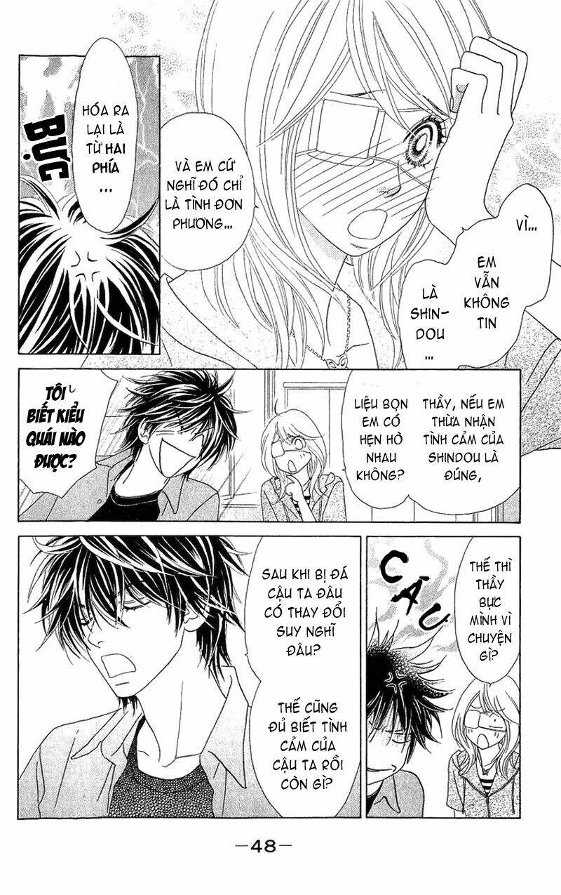 papillon hana to chou chapter 22 14