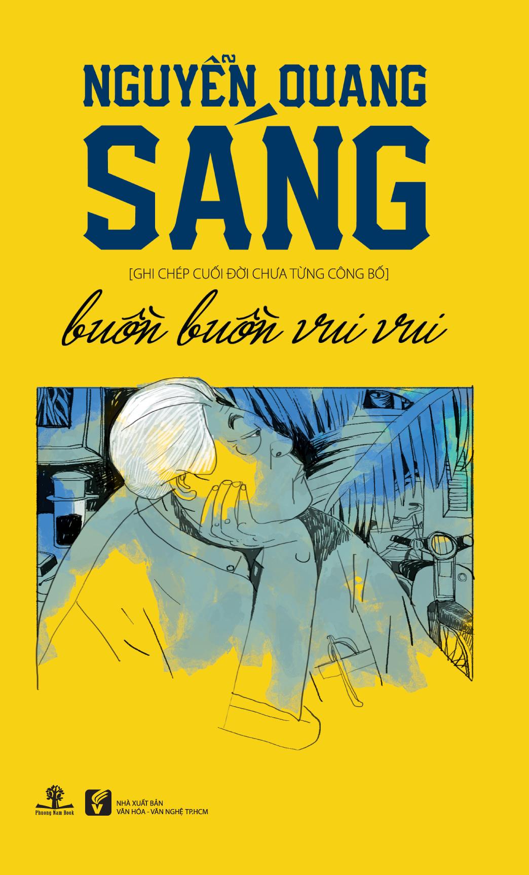 Buồn Buồn Vui Vui
