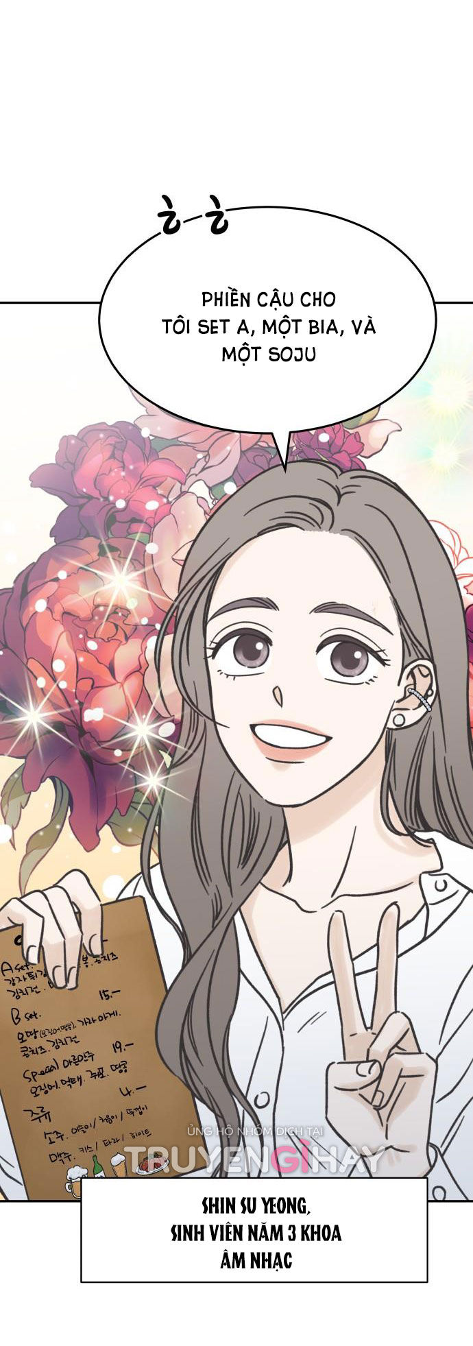 Tuyển Tập Truyện Ngắn Dằm Khăm Của Bạn Mảy chapter 9.1 - Trang 8