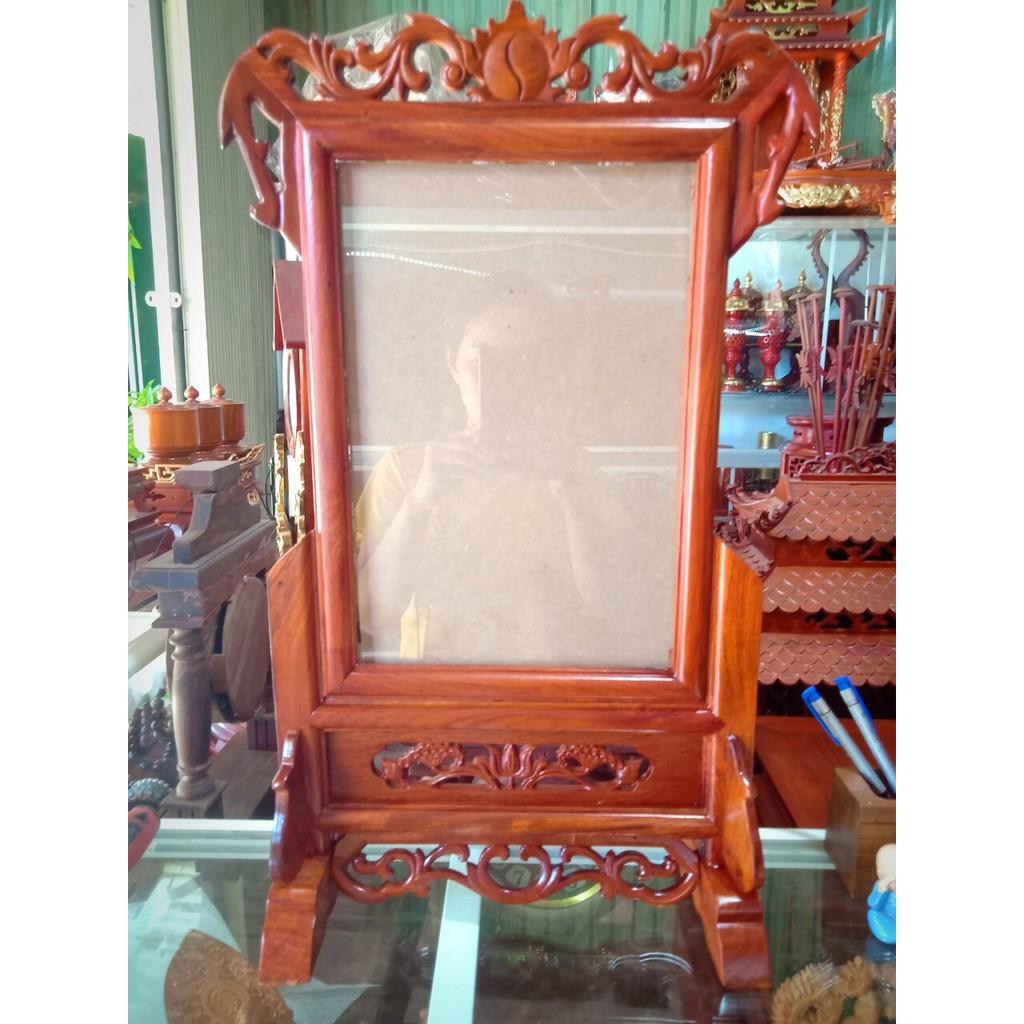 Khung ảnh thờ