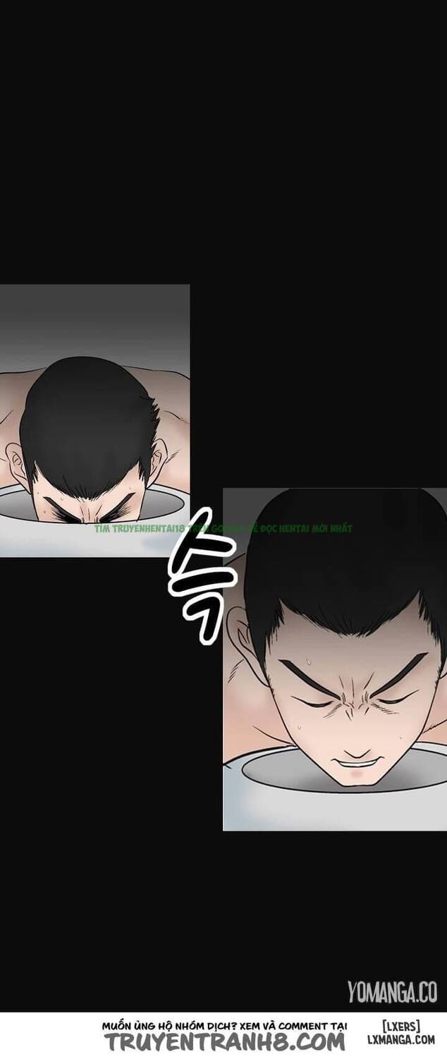 mùi vị của đôi bàn tay chapter 39 39