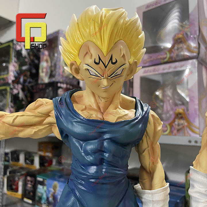 Mô hình Vegeta Majin - Figure Vegeta Majin