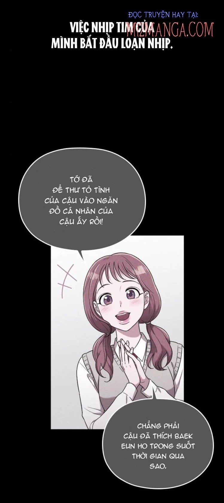 cô đi mà lấy chồng tôi chapter 13.5 22