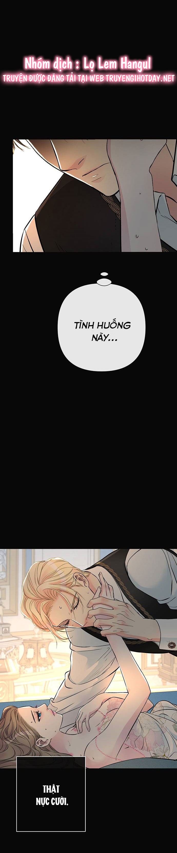 hoàng tử phiền toái chapter 47 18