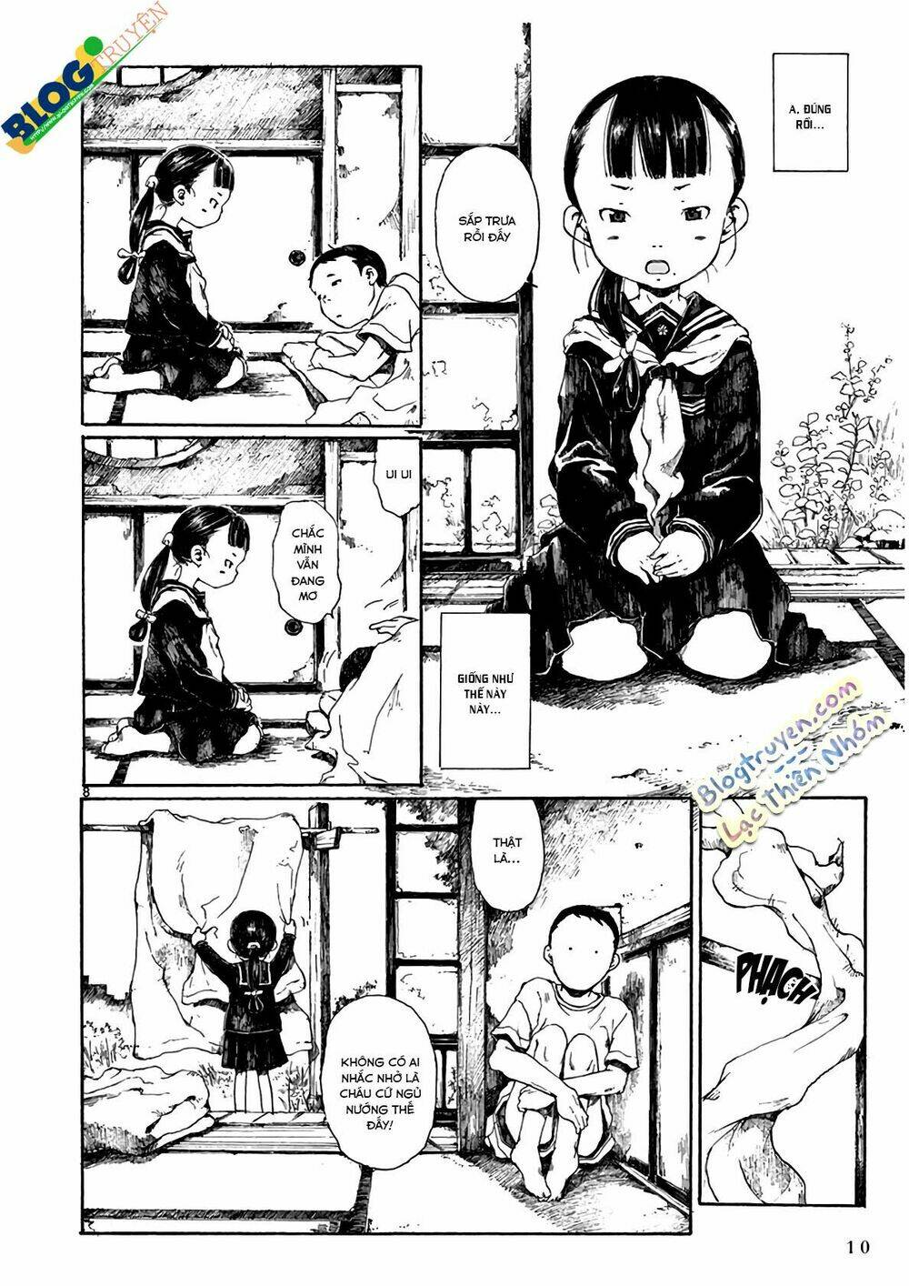 hakka shoujo chapter 1 14