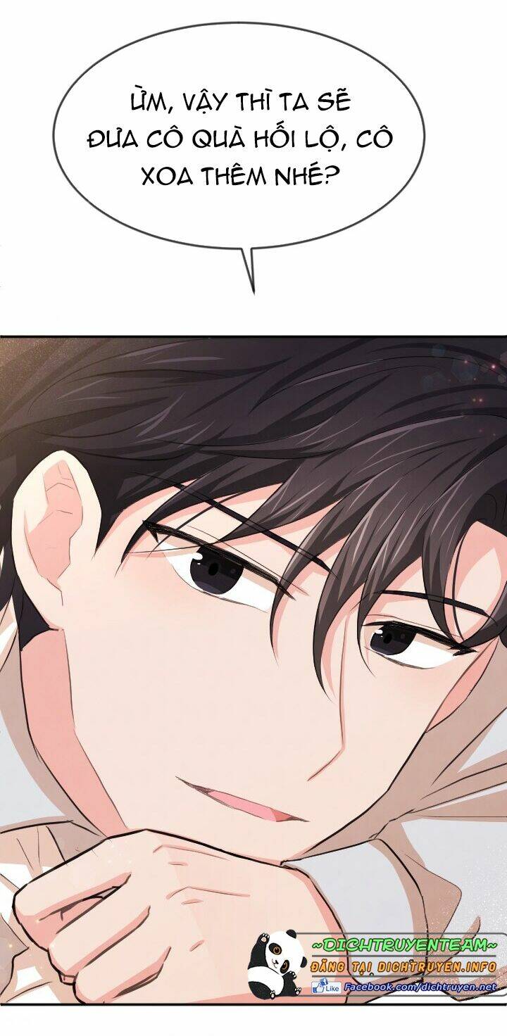 tiểu thư scarlet, em không muốn trả thù sao? chapter 26 34