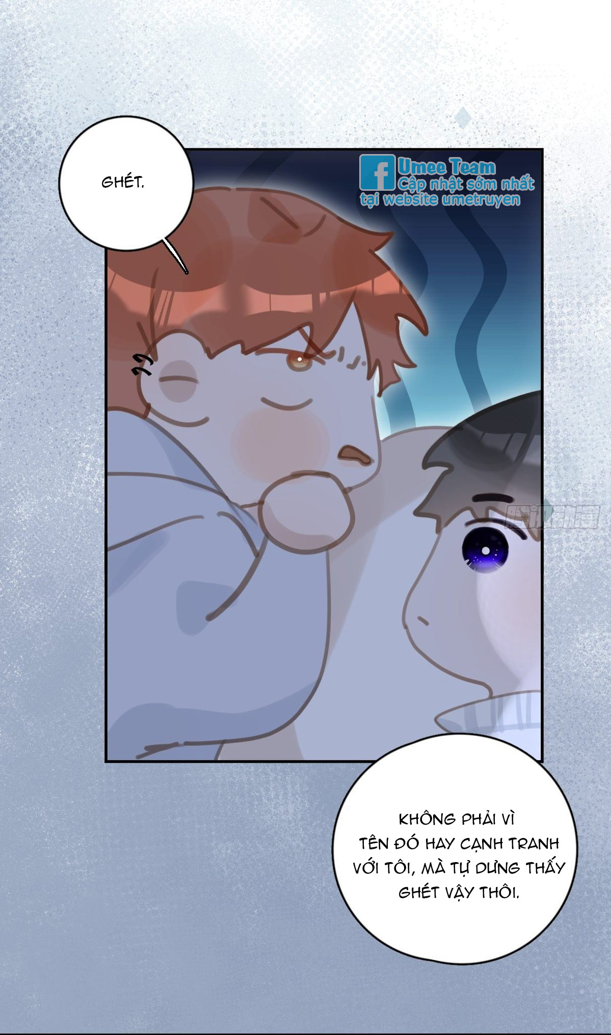 đêm đầy sao nói với em chapter 56 21