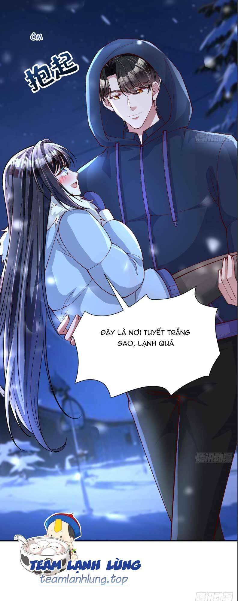 tổng tài huyết tộc cực sủng cô vợ mỹ nhân ngư chapter 157 34