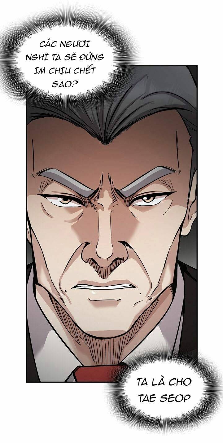 điều tra viên chuyển sinh chapter 137 32